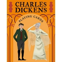 Charles Dickens Playing Cards (Cards)