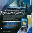 thumbnail image 2 of Pinceau Mural 1 Pouces YACHT (Lot de 1), 2 of 2