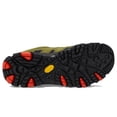 thumbnail image 3 of Zapato de Senderismo Impermeable Merrell Moab 3 Aguacate 11.5, 3 of 6