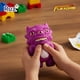 thumbnail image 4 of Figura Ruz Flexors Ugleezz (Tripplix 13.5 cm Morado), 4 of 5