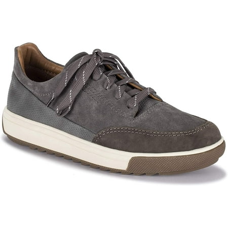 

BareTraps Jaxon Mens Casual 10.5 Charcoal
