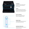 thumbnail image 3 of Lian-Li AC EG-HUB01W External USB and fan Hub White Retail, 3 of 7