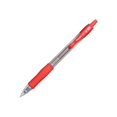 thumbnail image 1 of PILOT G2 Premium Refillable & Retractable Rolling Ball Gel Pens, Ultra Fine Point, Red Ink, 12-Pack (31279) (PIL31279), 1 of 2