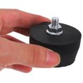 thumbnail image 4 of 4pcs Air Compressor Rubber Feet Mount Accessories for Compressors Generators Pressure Washers Air Pumps Foot Pad, 4 of 8