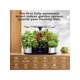 thumbnail image 5 of WiFi hydroponic Planting System with 12 pods, with APP Control, Indoor herb Garden, with 30W Full Spectrum Plant Growth Light, Garden Automatic Timer, 5 of 5