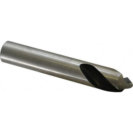 

Value Collection 90° 6 OAL High Speed Steel Spotting Drill