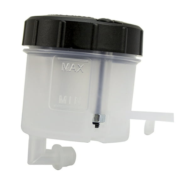 Can-Am 705601020 OEM Hydraulic Brake Oil Tank 2012- 2017 Outlander Renegade