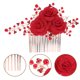 thumbnail image 1 of ELAYARD Accesorio Para Rojo De Novia Peine Con Delicado Y Seguro, 1 of 6