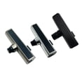 thumbnail image 4 of 3-In-1 Pull-Out Faucet Supercharged Universal Rotating Extender Waterfall Outlet, 4 of 5