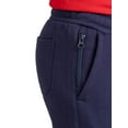 thumbnail image 4 of U.S. Polo Assn. Boys Fleece Short with Zipper Pockets, Sizes 4-18, 4 of 5