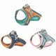 thumbnail image 4 of Adjustable Dog Cat Harness Vest With Walking Lead Leash Puppy Kitten Collar Cotton Soft Harness For Small Medium Dogs Chihuahua, 4 of 4