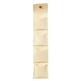 thumbnail image 2 of Dvkptbk Mini Sac à Bijoux de Voyage Compartiment Portable Sac à Bijoux Sac de Rangement pour Bagues Petit Sac de Rangement pour Boucles d'Oreilles de Voyage Portable home decor, 2 of 9