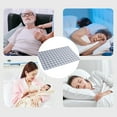 thumbnail image 5 of YAMB Bed Pads Washable Waterproof,27.5×35.4 Inch Washable Pee Pads,Waterproof Bed Pad & Pet Pad,Reusable Incontinence Bed Pad,Bedwetting Mattress Protector Pad for Kids,Adults,Elderly,and Pets, 5 of 11