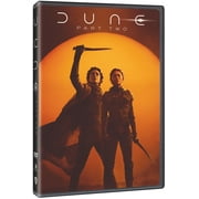 Dune: Part Two (DVD)