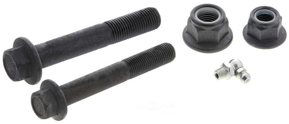 Mevotech CMS901278 Suspension Control Arm and Ball Joint Assembly