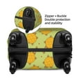 thumbnail image 4 of Balery Luggage Cover Cute Turtle Print Suitcase Covers for Luggage Elastic Washable Suitcase Protector Fits 18-32 Inch Luggage-Small, 4 of 9