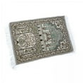 thumbnail image 1 of 2-6 Pack de oración Mat 65cmx110 cm Gran gruesa Musulmana duradera para niños Hombres Mujeres 2 piezas, 1 of 8