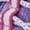 Gradient Purple, variant on Bocca Kids Shoes,Boys Girls Sneakers Athletic Walking Shoes(Little Kids/Big kids) For Back To School Season Or Casual