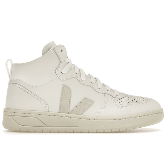 Veja Men's V-15 Leather White Shoes, from StockX