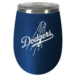 Los Angeles Dodgers 18 oz. ROADIE with Handle Travel Mug