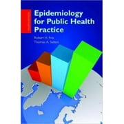 Epidemiology for Public Health Practice (Friis, Epidemiology for Public Health Practice) [Paperback - Used]