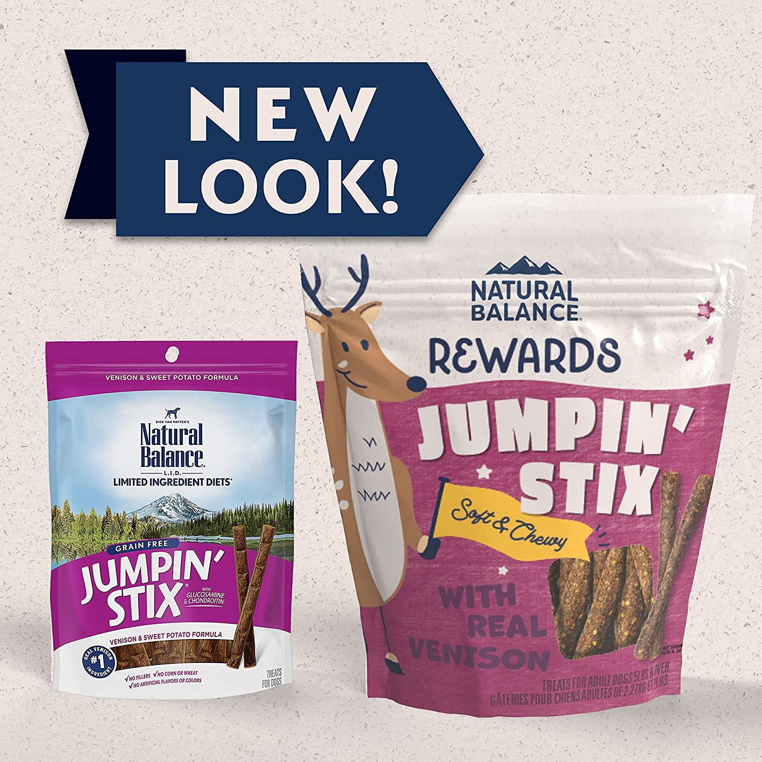 Jumpin stix sale