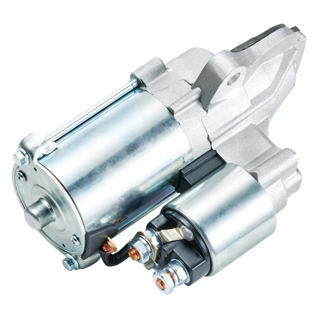 KarParts360 For Mercury Mariner Starter Motor 2005 06 07 2008 Replaces 6S4Z-11002-AA Vehicle Trim: 2.3L L4 140 CID