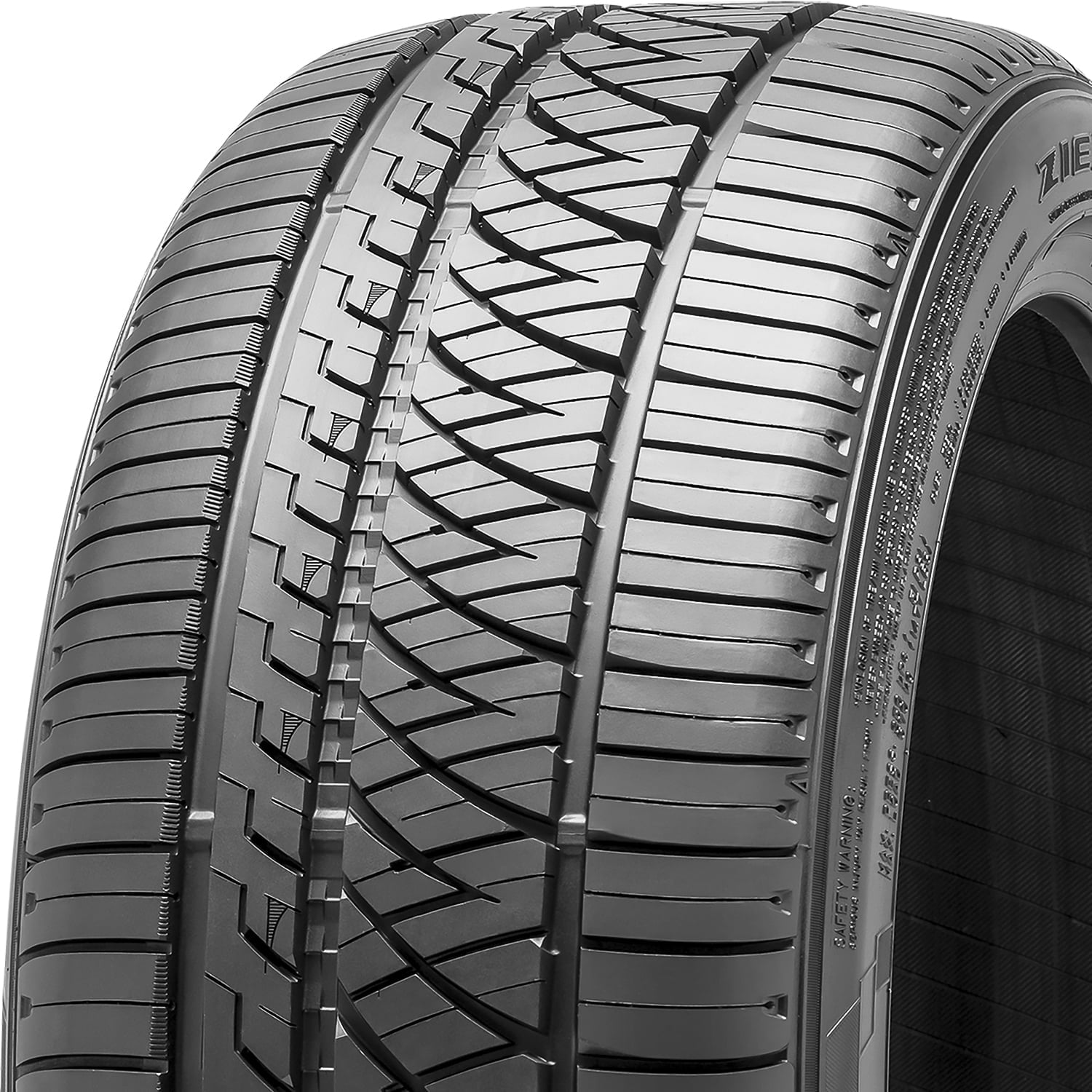 Free Shipping! Falken Ziex ZE960 A/S 215/40R18 89W Tire - Traction