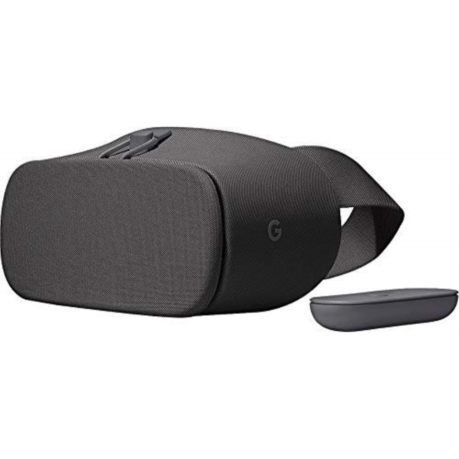 Charcoal Gray 2XL 3 Google Daydream View VR Headset 2nd Generation Pixle 2 3XL 