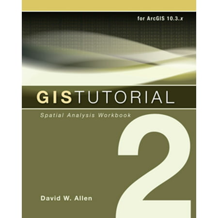 GIS Tutorial 2 - eBook (Best Angular 2 Tutorial)