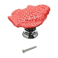 thumbnail image 5 of Creative Fish Furniture Knob Closet Knob, Perillas para Cajones de Armario, 5 of 5