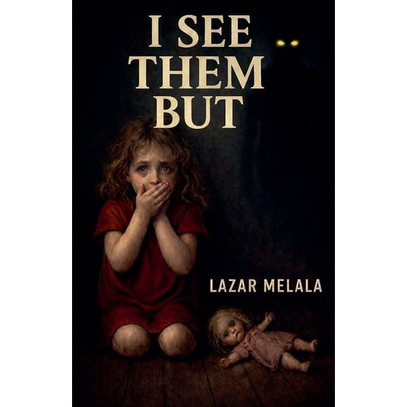 I See Them But, (Paperback)