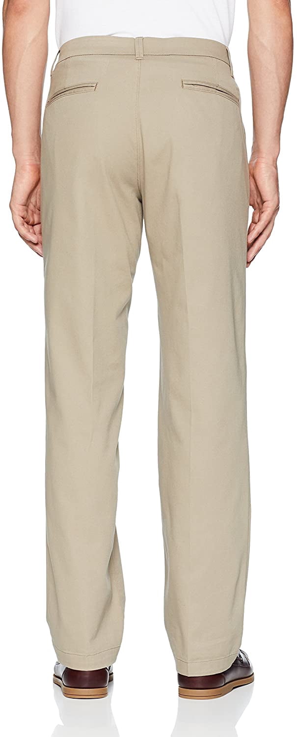 J.M. Haggar Luxury Comfort Classic Fit 