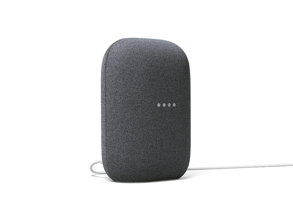 Google Nest Audio