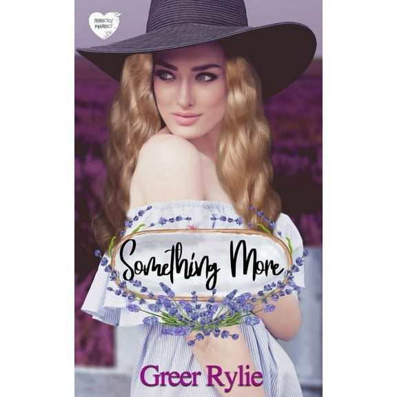 Something More, (Paperback)