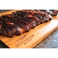 thumbnail image 4 of Bear Mountain BBQ All-Natural Hardwood Apple Smoker Pellets, 20 Pounds, 4 of 7