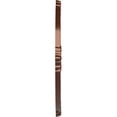 thumbnail image 4 of Ekena Millwork 13 1/8"OD x 8"ID x 5/8"P Benson Ceiling Medallion (Fits Canopies up to 8"), Hand-Painted Copper Penny, 4 of 6