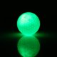 thumbnail image 2 of Pelota de Golf LED, Pelota de Golf electrónica LED Color Parpadeante, Pelota de Golf iluminada por la Noche, Pelota de Golf para Practicar el Deporte en la Noche Oscura(Verde) Amonsee NO, 2 of 5
