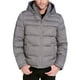 thumbnail image 1 of Chaqueta acolchada Tommy Hilfiger para hombre, color gris jaspeado, talla 2XL, 1 of 5