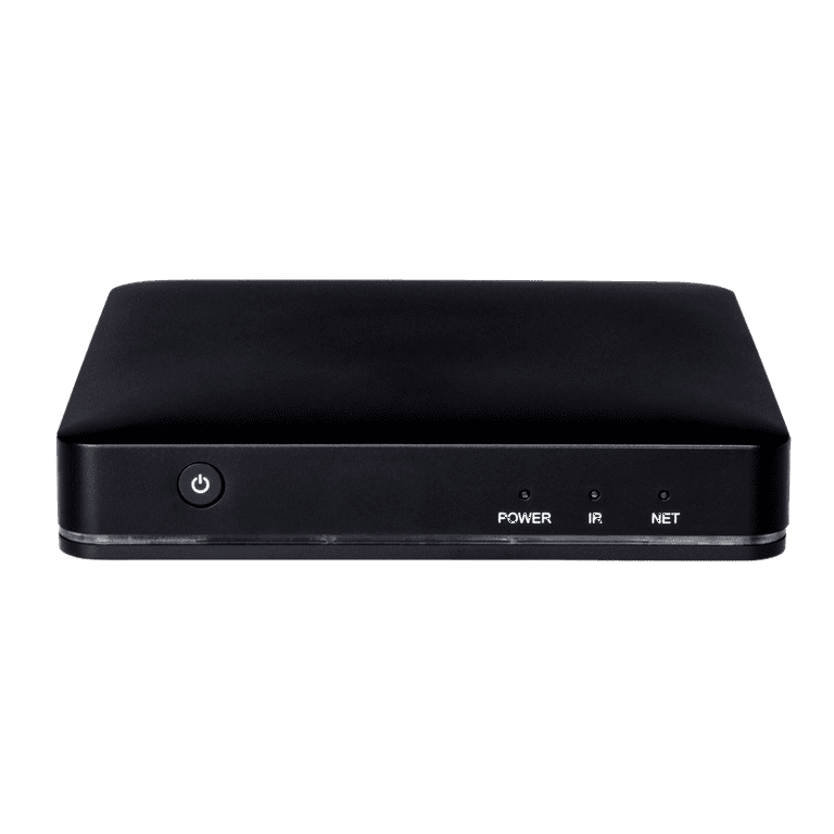 New In Box 4k UHD Client Android TV Operator + Chromecast