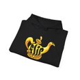 thumbnail image 4 of Flip Magical Skateboards Genie Lamp Hoodie Skate Classic Unisex Sweatshirt, 4 of 4