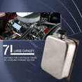 thumbnail image 2 of 2X 7L Stainless Steel Petrol Fuel Tank Can Fit for Heater Universal, 2 of 8