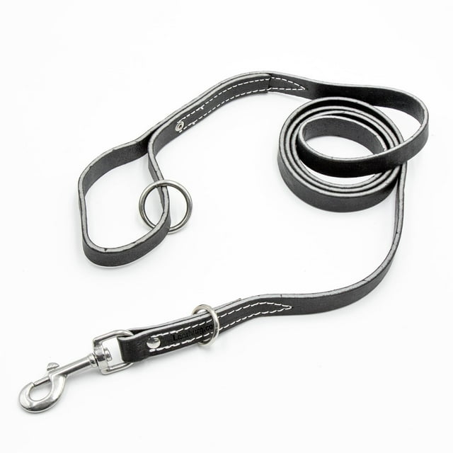 Laisse Double Usage K9 6 Pieds