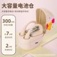 thumbnail image 4 of Auriculares inalámbricos con Bluetooth de Disney, nuevos, diseño creativo, deportivos, con reducción de ruido y diseño colgante para la oreja, regalos de dibujos animados para niñas, 4 of 5