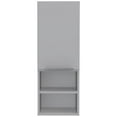 thumbnail image 4 of FM FURNITURE Sutton 2 Piece Bathroom Set White Engineered Wood, 4 of 8