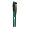 thumbnail image 2 of Artefacto de pelo liso Peine ajustable conveniente Curling Iron Pro 60W Rollo verde, 2 of 9