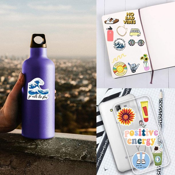 Vsco stickers best sale for hydro flask