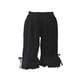 thumbnail image 1 of Sonducket Pantalones cortos de encaje Pantalones de pierna ancha Traje de verano Transpirable Moda Dama Accesorios Mujer Cintura alta Mujer Ropa Type2 NO2, 1 of 6
