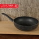 thumbnail image 2 of SARTEN WOK HONDO Y19-WM30 RECUBRIMIENTO MARMOL 30CM, 2 of 5
