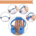 thumbnail image 5 of Thumbs Up Mobile Cell Phone Holder Movie Watching Lazy Bed Desktop Mount Stand, 5 of 5